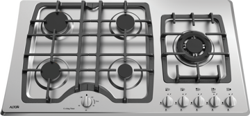 گاز توکار S502T