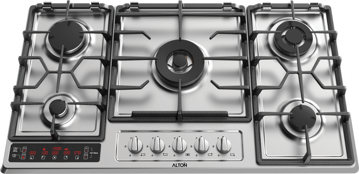 اجاق گاز توکار S520DN