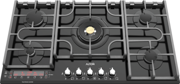 گاز توکار lG535DB