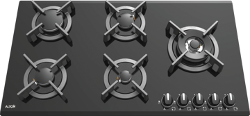 گاز توکار G528N