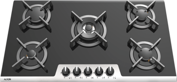 گاز توکار GS526N