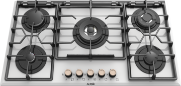 گاز توکار G525WN