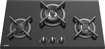 اجاق گاز توکارG303