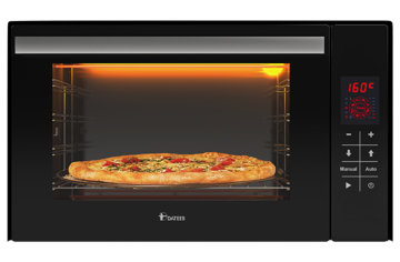 فر برقی رومیزی DT-705