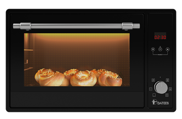 فر برقی رومیزی DT 880