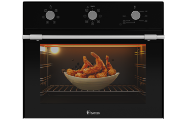 فر برقی رومیزی DT 730