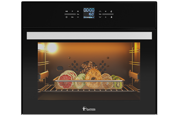 فر برقی رومیزی DT 725