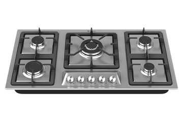 اجاق گاز استیل DS-514