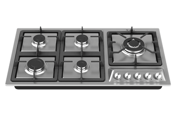 اجاق گاز استیل DS-515