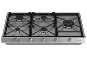 اجاق گاز استیل DS-589
