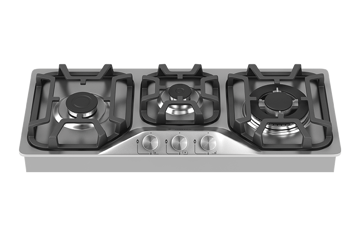 اجاق گاز استیل DS 375