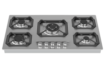 اجاق گاز استیل DS 513