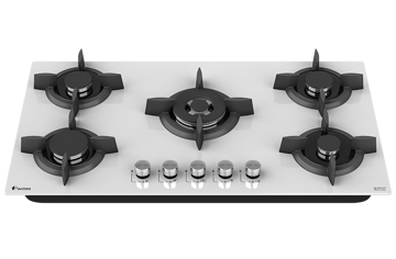 اجاق گاز شیشه ای DG-582 Ultra