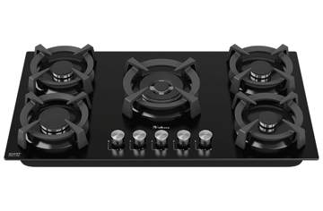 اجاق گاز شیشه ای DG-567