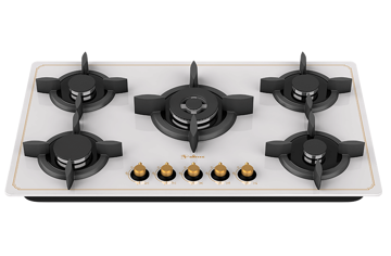 اجاق گاز شیشه ای DG-542 Ultra