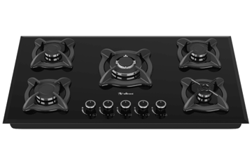 اجاق گاز شیشه ای DG-531