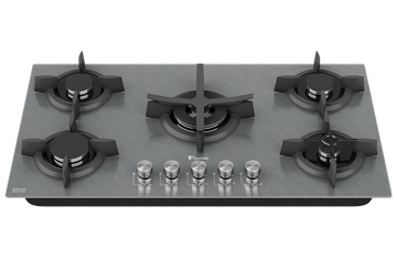 اجاق گاز شیشه ای DG 527