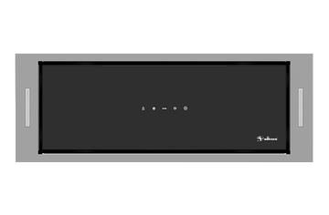 هود گلوریا مشکی