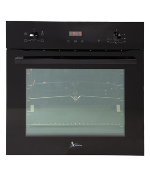 تصویر از فر توکار برقی F19 PRO اخوان