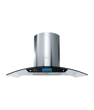 تصویر از هود شومینه H28-4S اخوان