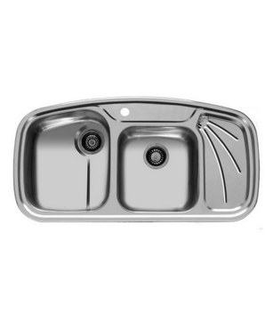 تصویر از سینک توکار 141 اخوان