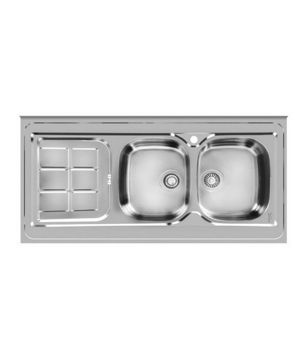 تصویر از سینک روکار 148 اخوان