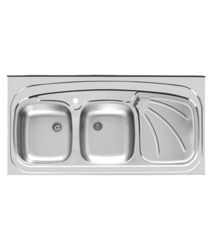 تصویر از سینک روکار 121 اخوان