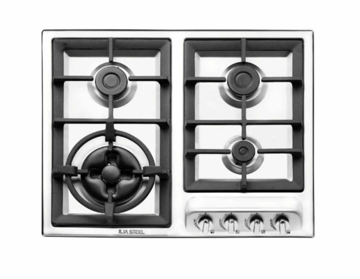 تصویر از گاز استیل  ایلیا استیلS403