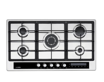 تصویر از گاز استیل  ایلیا استیلS 512ِِD