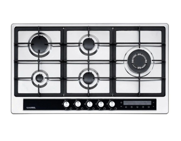 تصویر از گاز استیل  ایلیا استیلS 513D