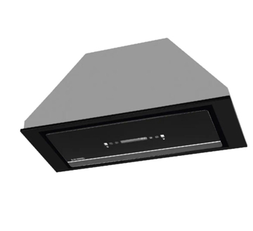 تصویر از هود مخفی ایلیا استیل<> هاله