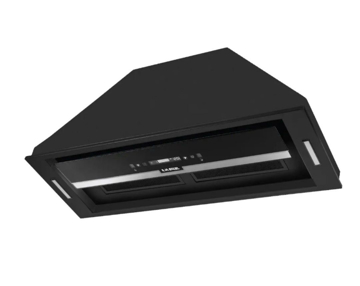 تصویر از هود مخفی ایلیا استیل<> آوا