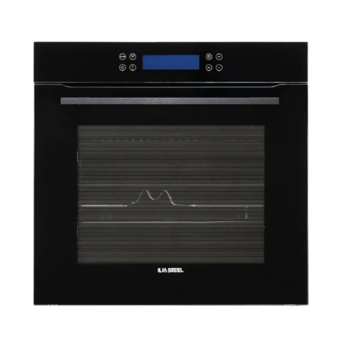 تصویر از فر برقی ایلیا استیل IO401 TWiN