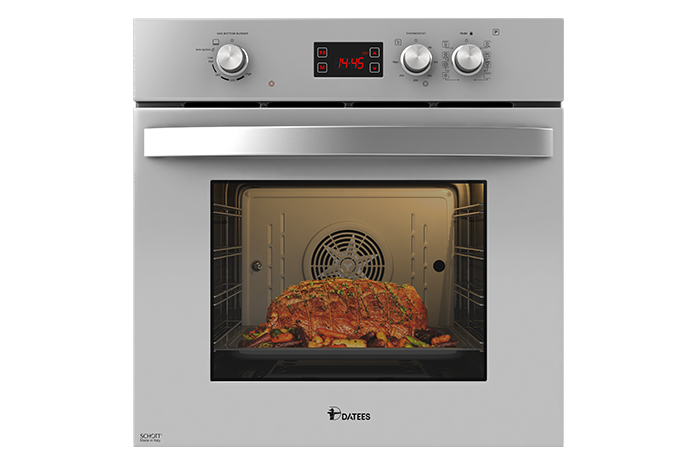 فر توکار داتیس DF-672 Ultra