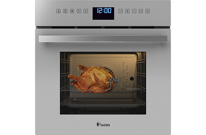 فر توکار داتیس DF-683 Ultra